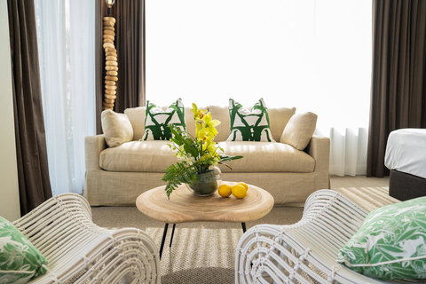 Pacific Hotel Cairns - Surfers Gold Coast 25