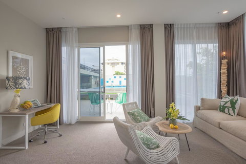 Pacific Hotel Cairns - Surfers Gold Coast 6