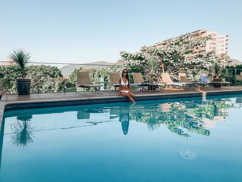 Pacific Hotel Cairns - Surfers Gold Coast 9