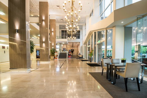 Pacific Hotel Cairns - Surfers Gold Coast 8