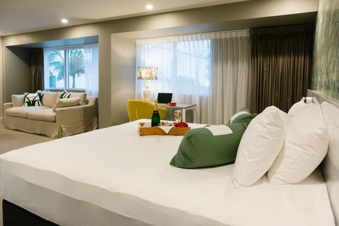 Pacific Hotel Cairns - Surfers Gold Coast 20
