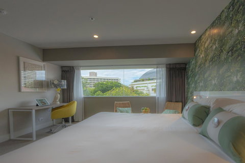 Pacific Hotel Cairns - Surfers Gold Coast 26