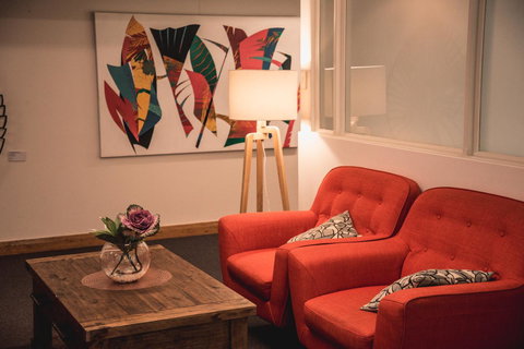 Pacific Hotel Cairns - Surfers Gold Coast 17