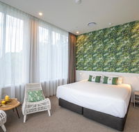 Pacific Hotel Cairns - Surfers Gold Coast