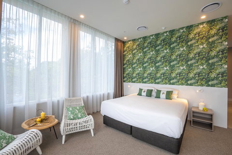 Pacific Hotel Cairns - Surfers Gold Coast 0