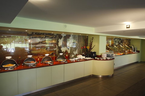 Pacific Hotel Cairns - Surfers Gold Coast 31