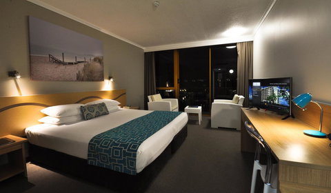 Pacific Hotel Cairns - Surfers Gold Coast 44