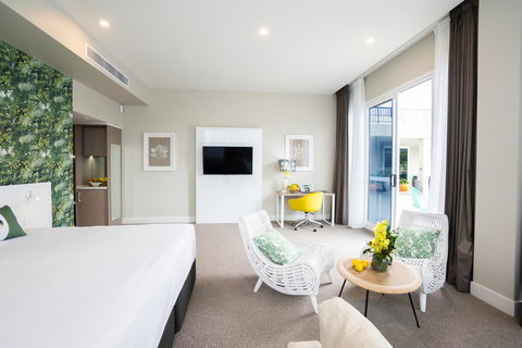 Pacific Hotel Cairns - Surfers Gold Coast 3