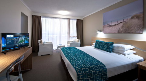 Pacific Hotel Cairns - Surfers Gold Coast 34