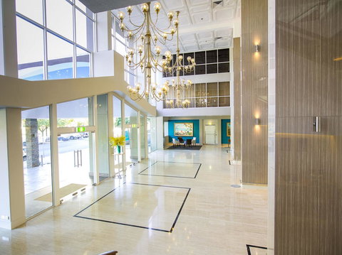 Pacific Hotel Cairns - Surfers Gold Coast 33