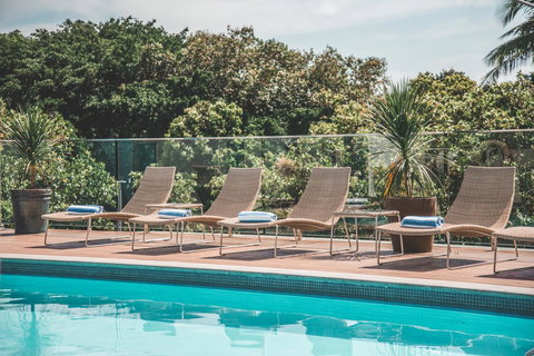 Pacific Hotel Cairns - Surfers Gold Coast 15