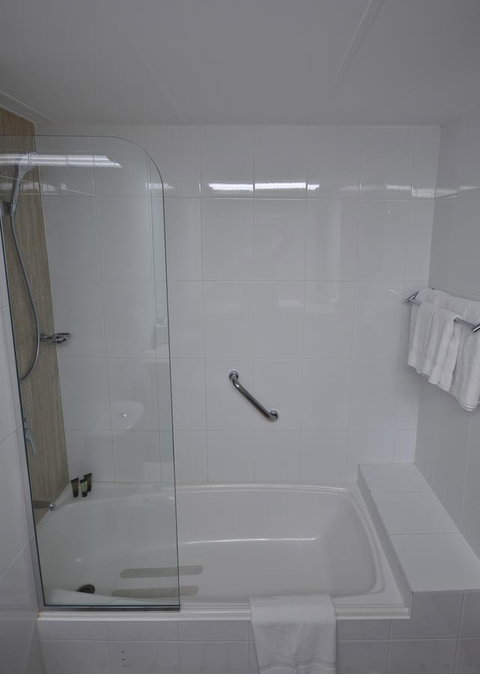 Pacific Hotel Cairns - Surfers Gold Coast 40