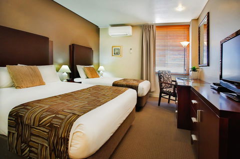 Madison Plaza Townsville - Surfers Gold Coast 5