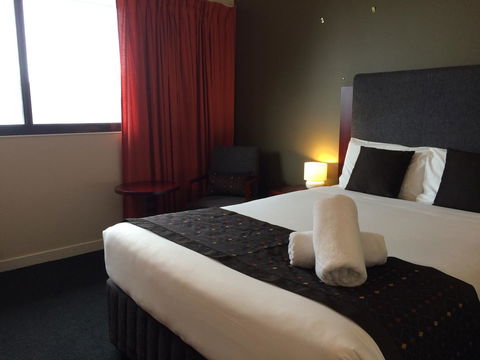 Madison Plaza Townsville - Surfers Gold Coast 22