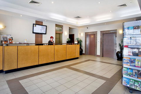 Madison Plaza Townsville - Surfers Gold Coast 8