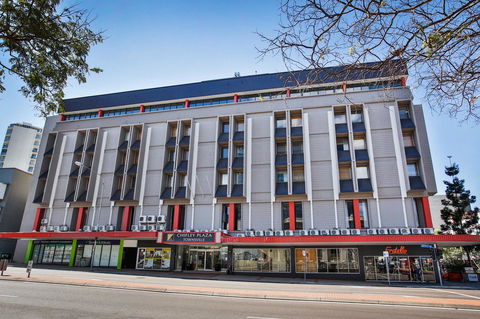 Madison Plaza Townsville - Surfers Gold Coast 7