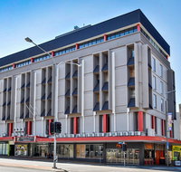 Madison Plaza Townsville - Surfers Gold Coast