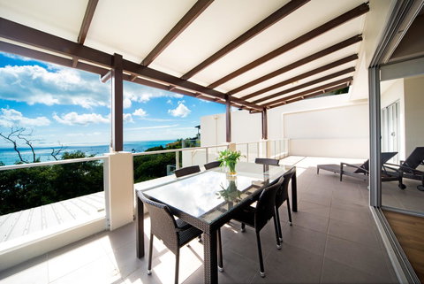 Whitsunday Reflections - Surfers Gold Coast 27