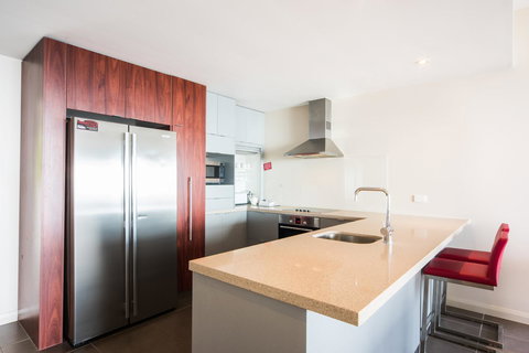 Whitsunday Reflections - Surfers Gold Coast 13