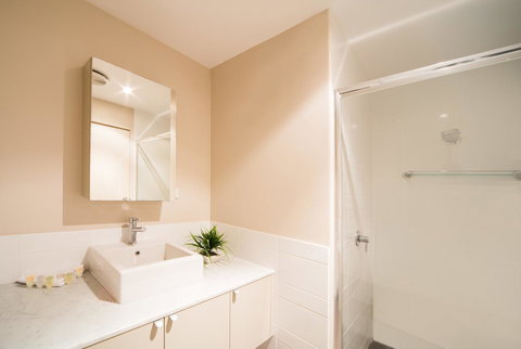 Whitsunday Reflections - Surfers Gold Coast 3