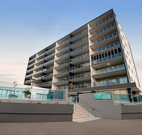 Allure Hotel  Apartments - Surfers Gold Coast