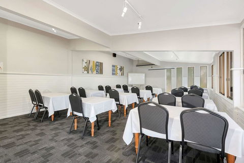 Econo Lodge Toowoomba Motel & Events Centre - Surfers Gold Coast 22