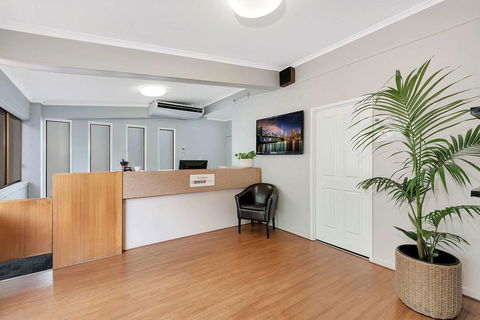 Econo Lodge Toowoomba Motel & Events Centre - Surfers Gold Coast 18