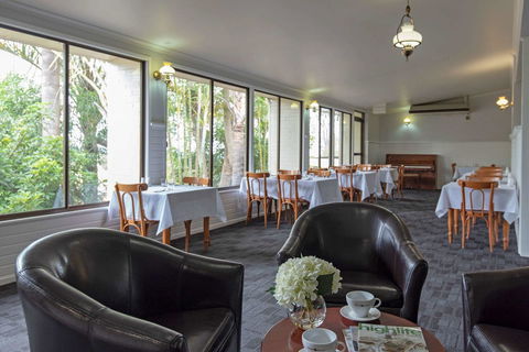 Econo Lodge Toowoomba Motel & Events Centre - Surfers Gold Coast 5