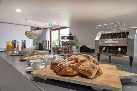 Econo Lodge Toowoomba Motel & Events Centre - Surfers Gold Coast 7