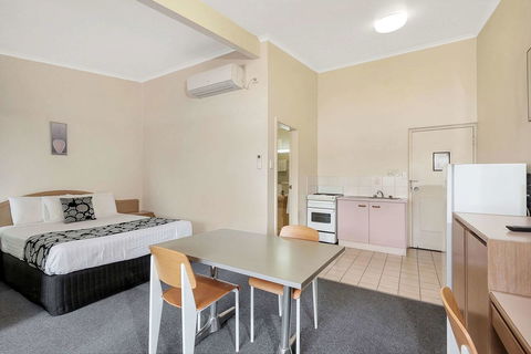 Econo Lodge Toowoomba Motel & Events Centre - Surfers Gold Coast 19