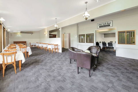 Econo Lodge Toowoomba Motel & Events Centre - Surfers Gold Coast 13