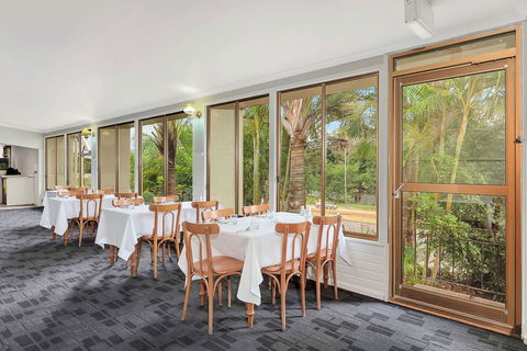 Econo Lodge Toowoomba Motel & Events Centre - Surfers Gold Coast 24