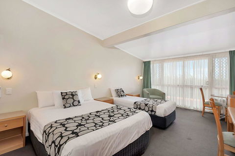 Econo Lodge Toowoomba Motel & Events Centre - Surfers Gold Coast 4