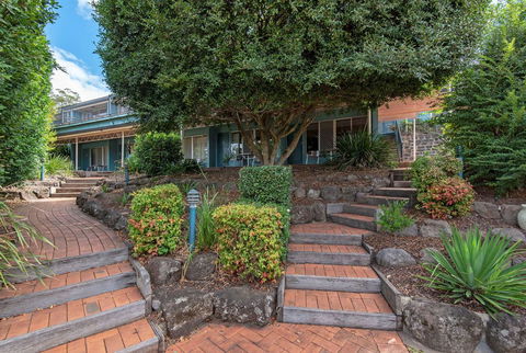 Econo Lodge Toowoomba Motel & Events Centre - Surfers Gold Coast 16