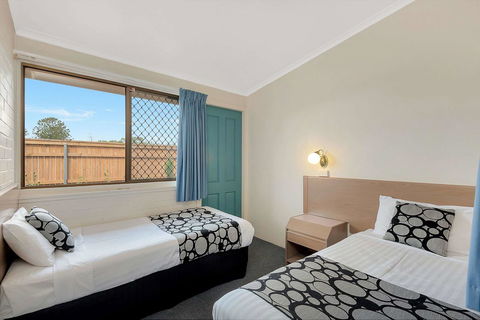 Econo Lodge Toowoomba Motel & Events Centre - Surfers Gold Coast 17