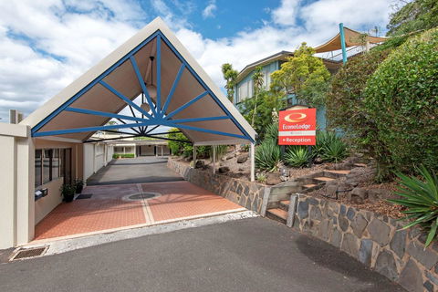 Econo Lodge Toowoomba Motel & Events Centre - Surfers Gold Coast 2