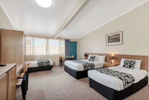 Econo Lodge Toowoomba Motel & Events Centre - Surfers Gold Coast 11