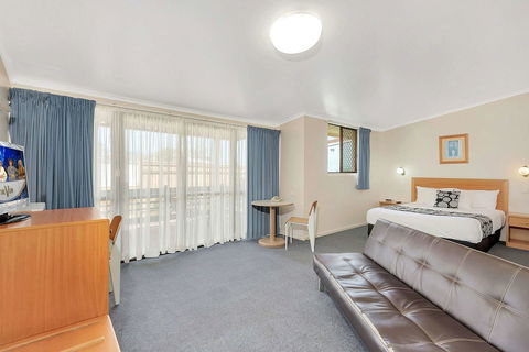 Econo Lodge Toowoomba Motel & Events Centre - Surfers Gold Coast 10