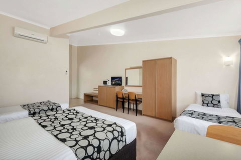Econo Lodge Toowoomba Motel & Events Centre - Surfers Gold Coast 14