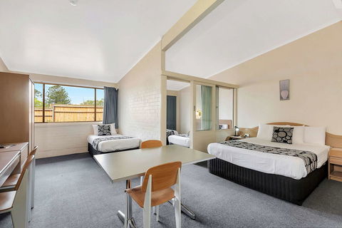 Econo Lodge Toowoomba Motel & Events Centre - Surfers Gold Coast 8