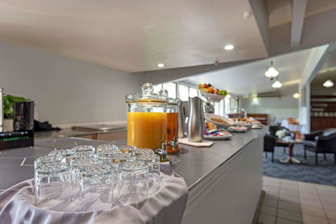 Econo Lodge Toowoomba Motel & Events Centre - Surfers Gold Coast 15