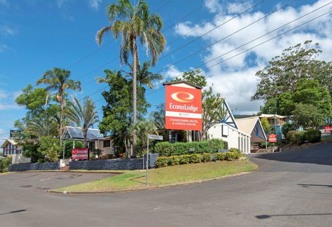 Econo Lodge Toowoomba Motel & Events Centre - Surfers Gold Coast 20
