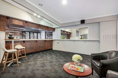 Econo Lodge Toowoomba Motel & Events Centre - Surfers Gold Coast 23
