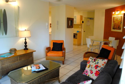 The Port Douglas Queenslander - Surfers Gold Coast 28