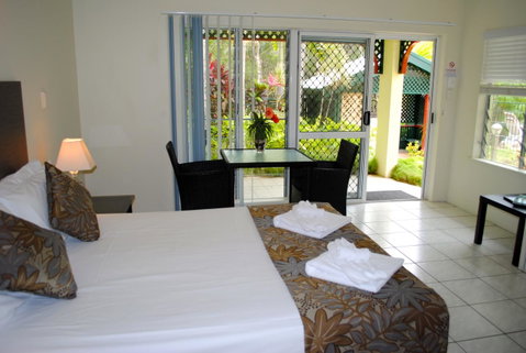 The Port Douglas Queenslander - Surfers Gold Coast 42