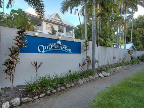 The Port Douglas Queenslander - Surfers Gold Coast 14