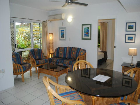 The Port Douglas Queenslander - Surfers Gold Coast 21