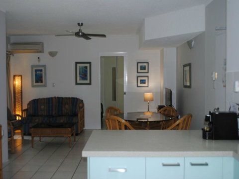 The Port Douglas Queenslander - Surfers Gold Coast 16
