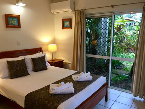 The Port Douglas Queenslander - Surfers Gold Coast 3