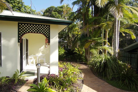The Port Douglas Queenslander - Surfers Gold Coast 27